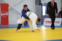 Детская Лига «ЛОКОДЗЮДО». Благовещенск